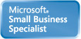 Microsoft small business specialist